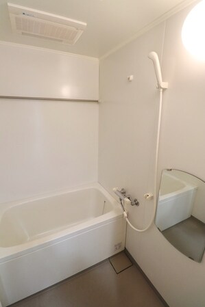 ビューコートQMの物件内観写真